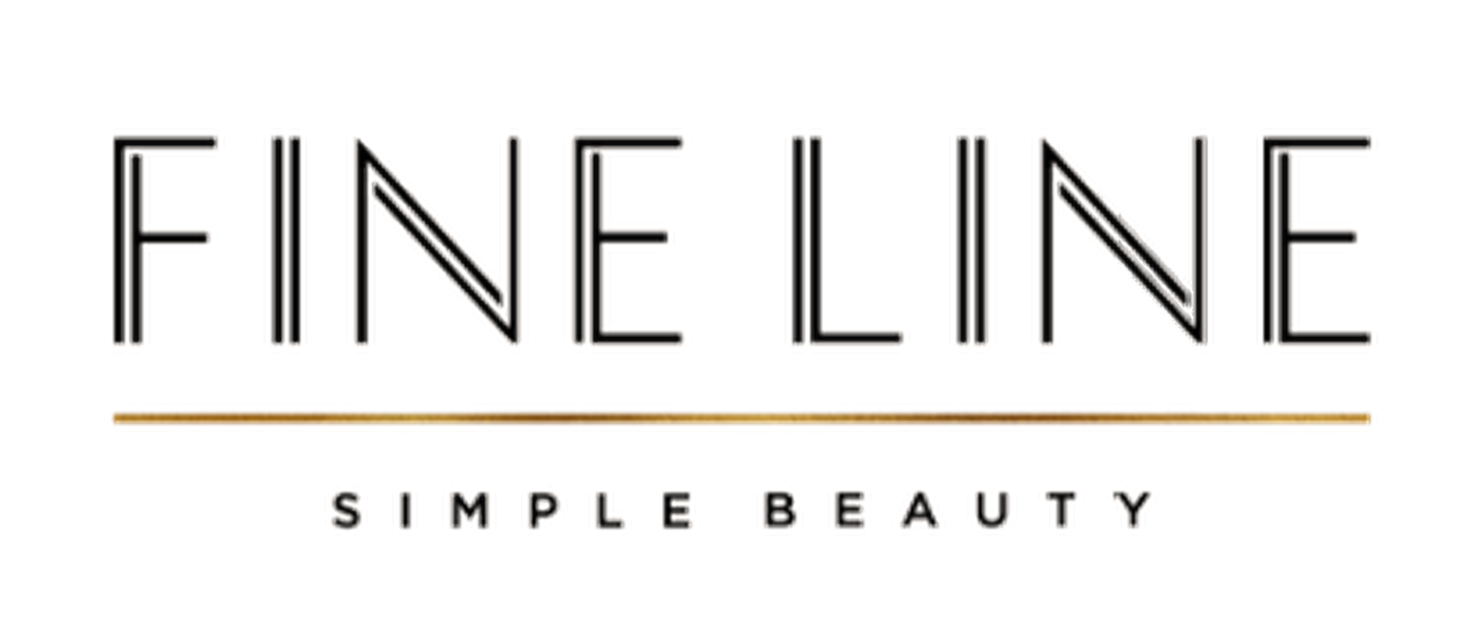 Logo for the TV show 'Henchin' with the tagline 'Simple Beauty' beneath it.