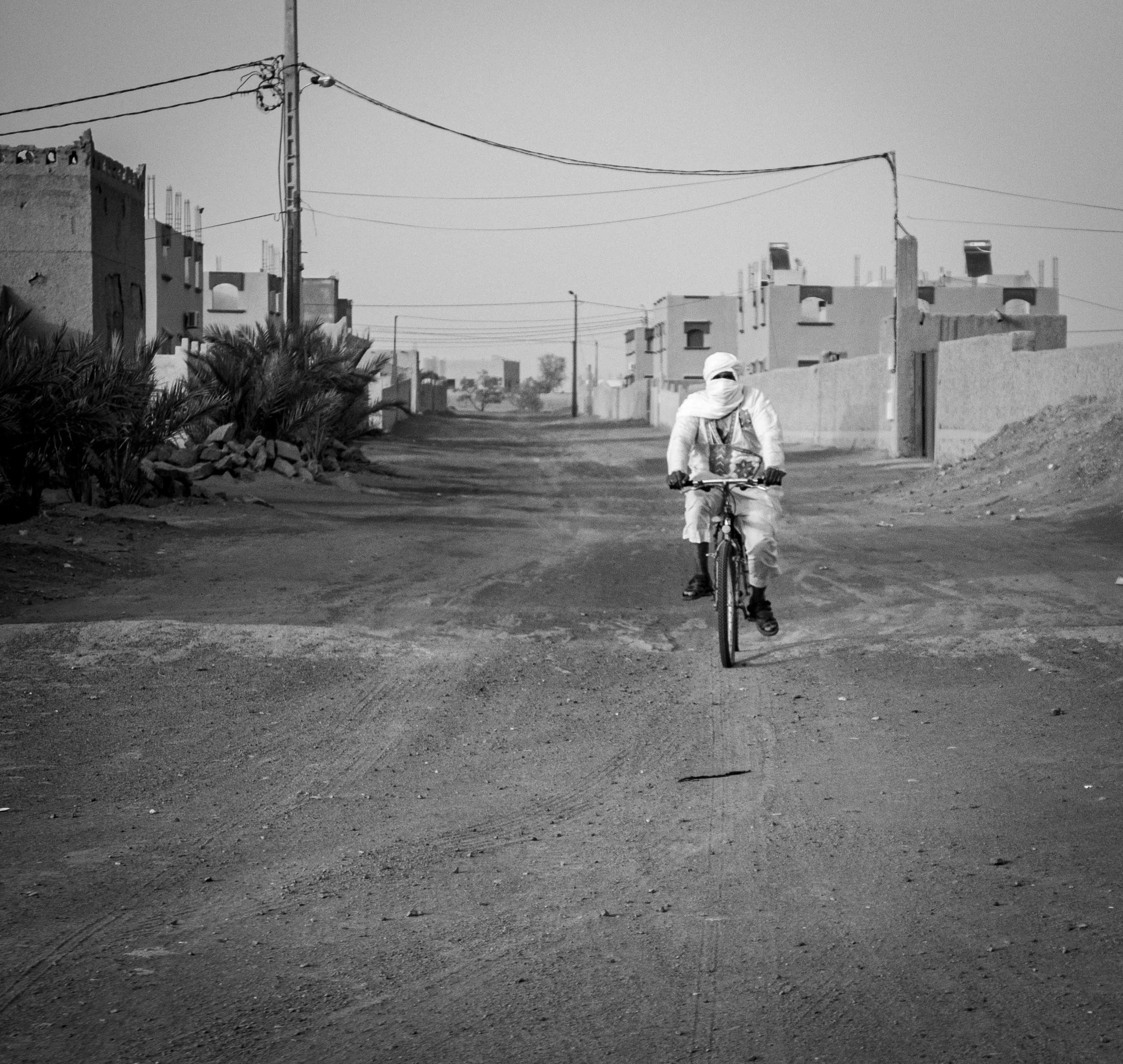 Morocco 2023