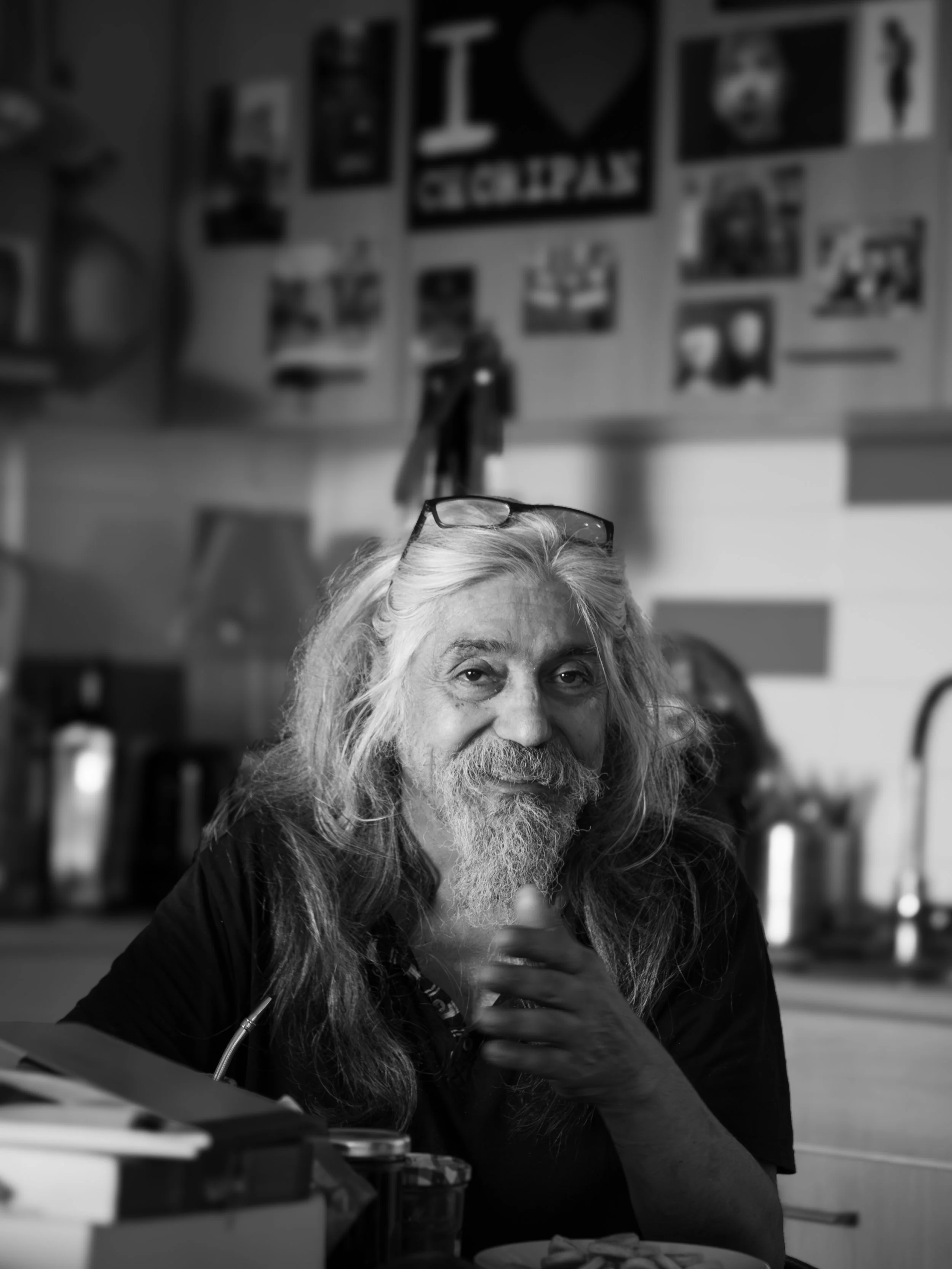 Abel Galante