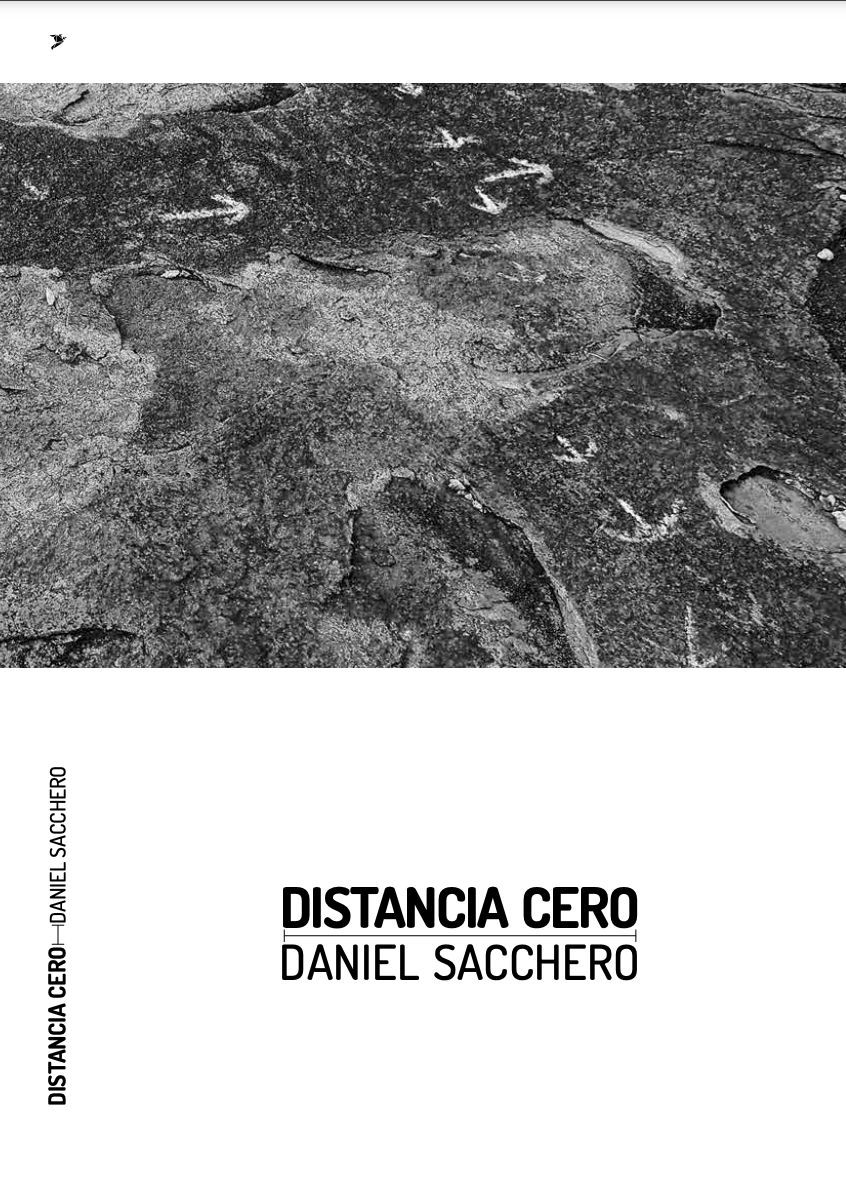 Distancia Cero eBook