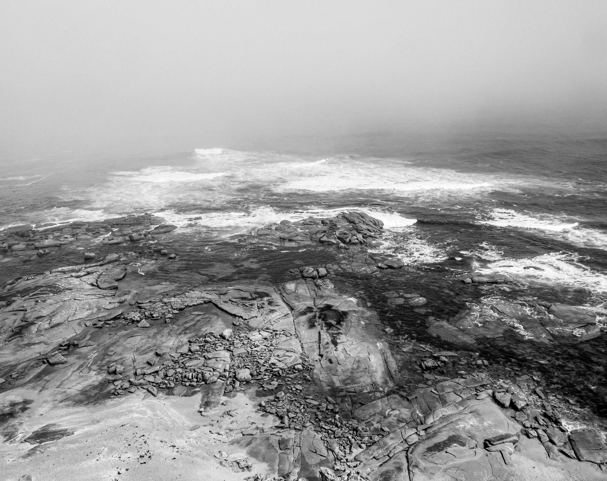 Mar del Sur