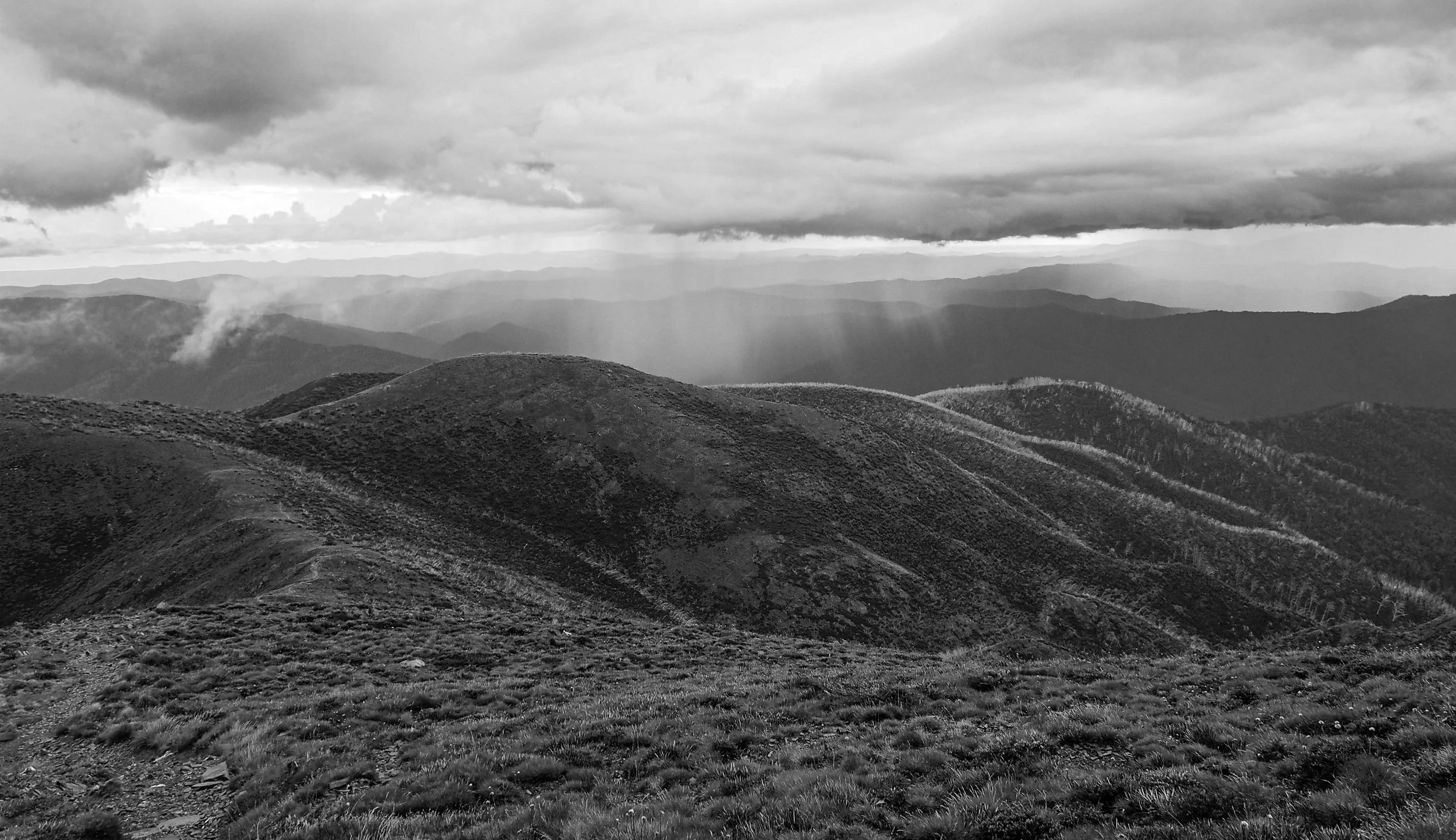 Mt Feathertop