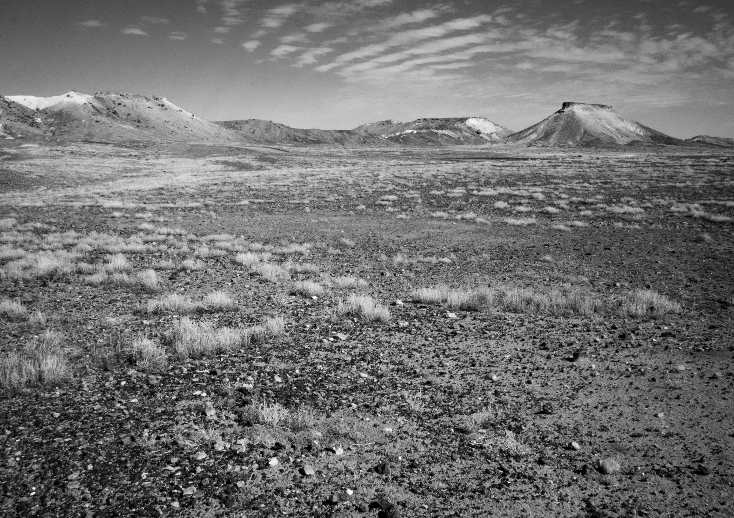 Segunda Parada - Coober Pedy