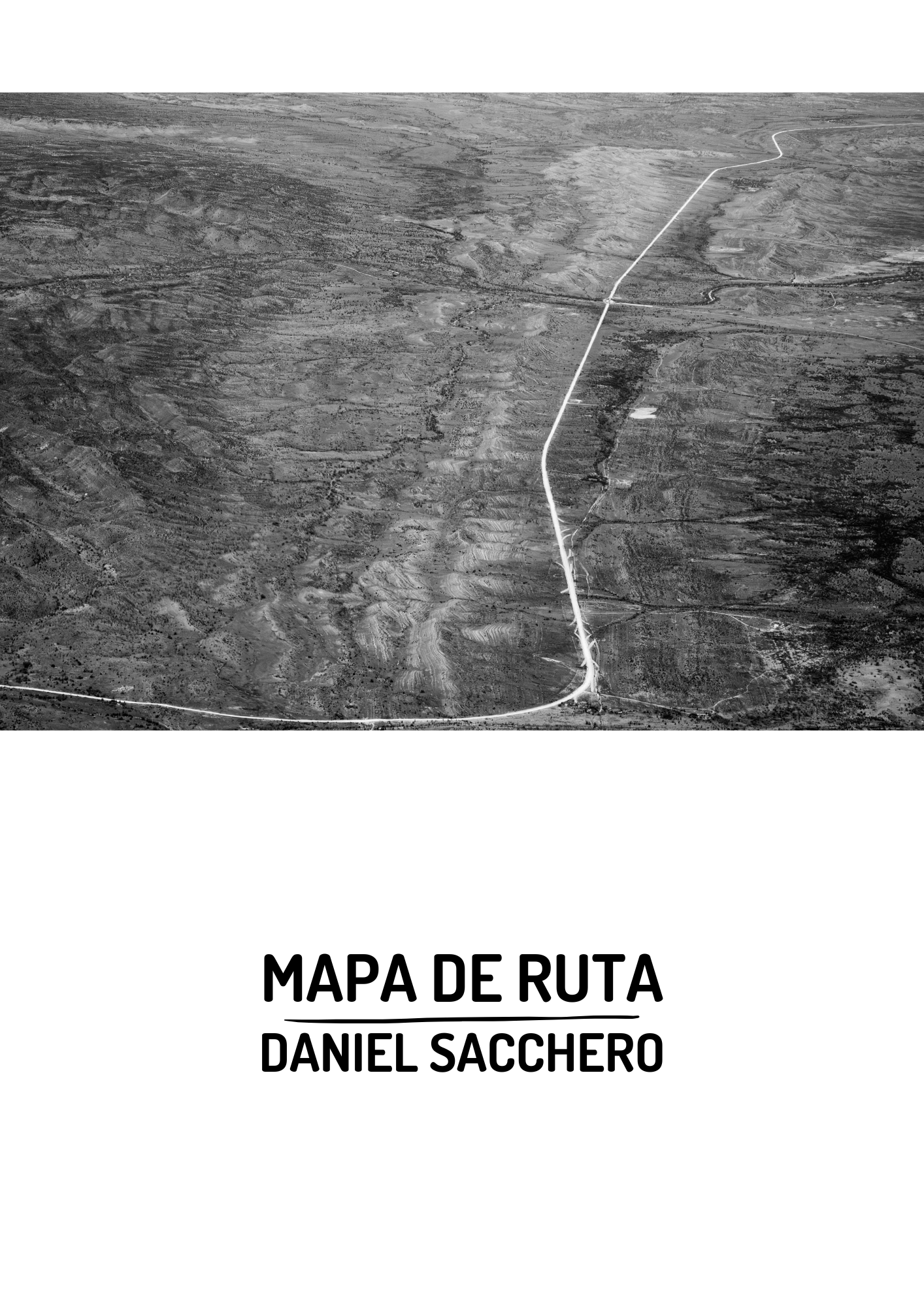 Mapa de Ruta eBook