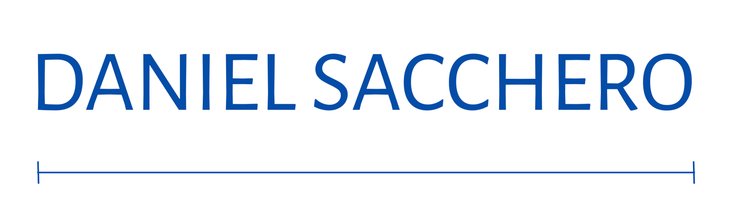 Daniel Sacchero