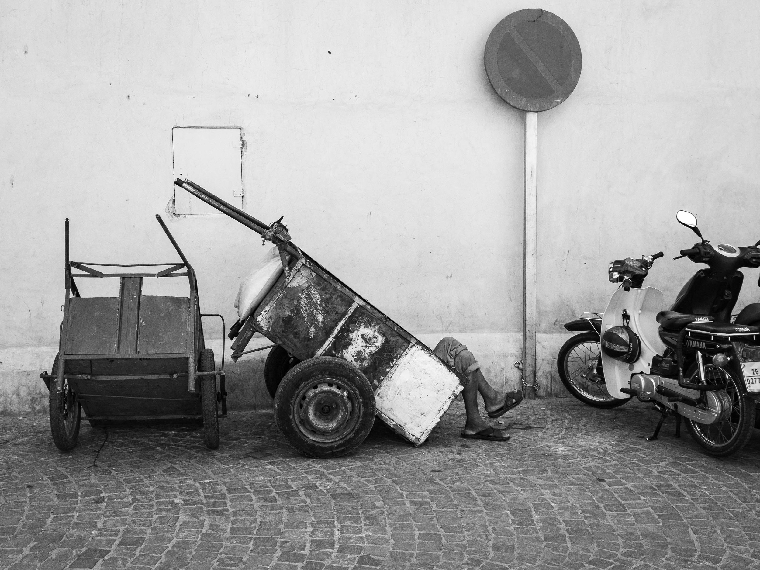 Descanso en Marrakesh.jpg