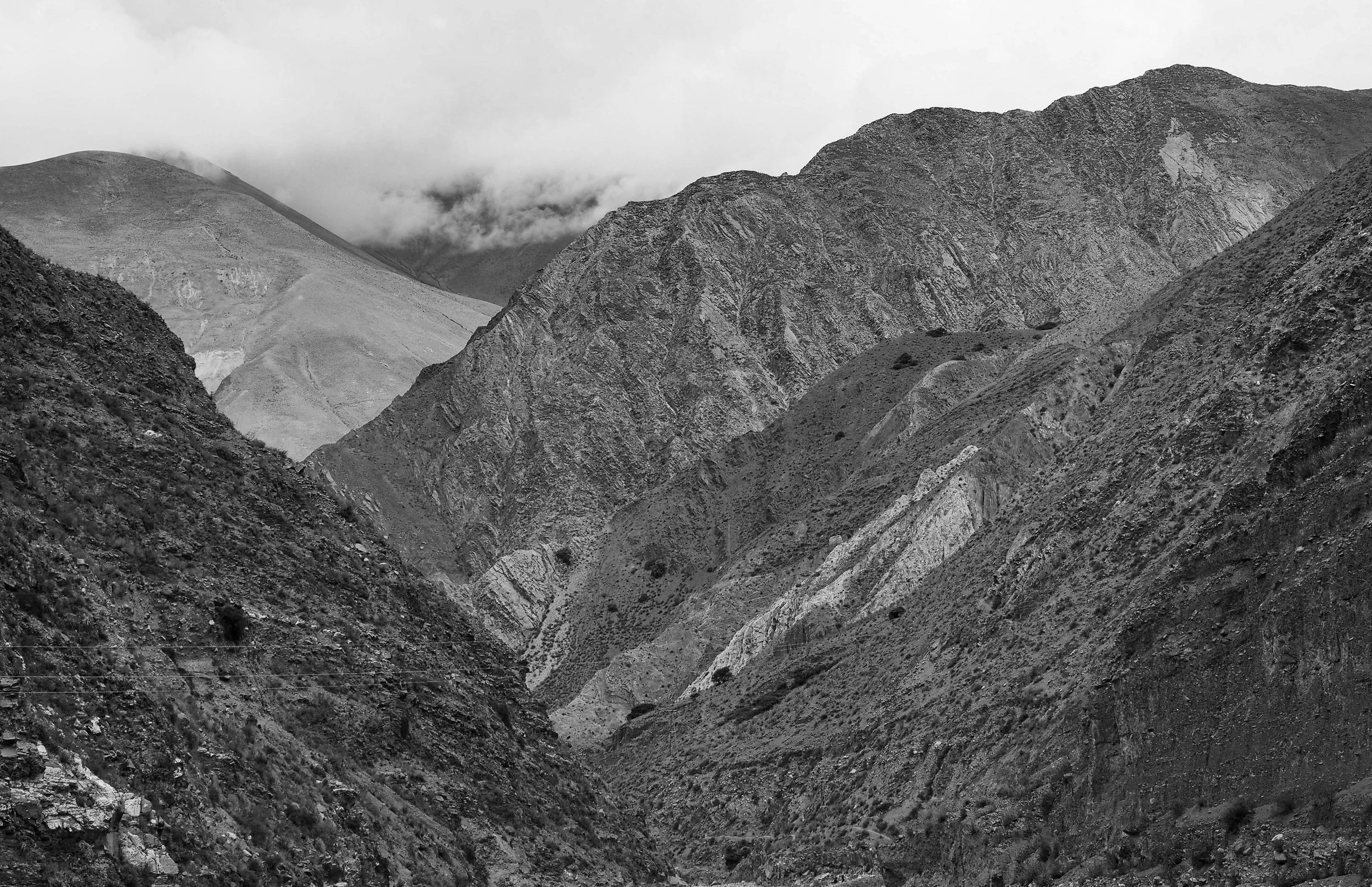 La Quebrada de Humahuaca 2017