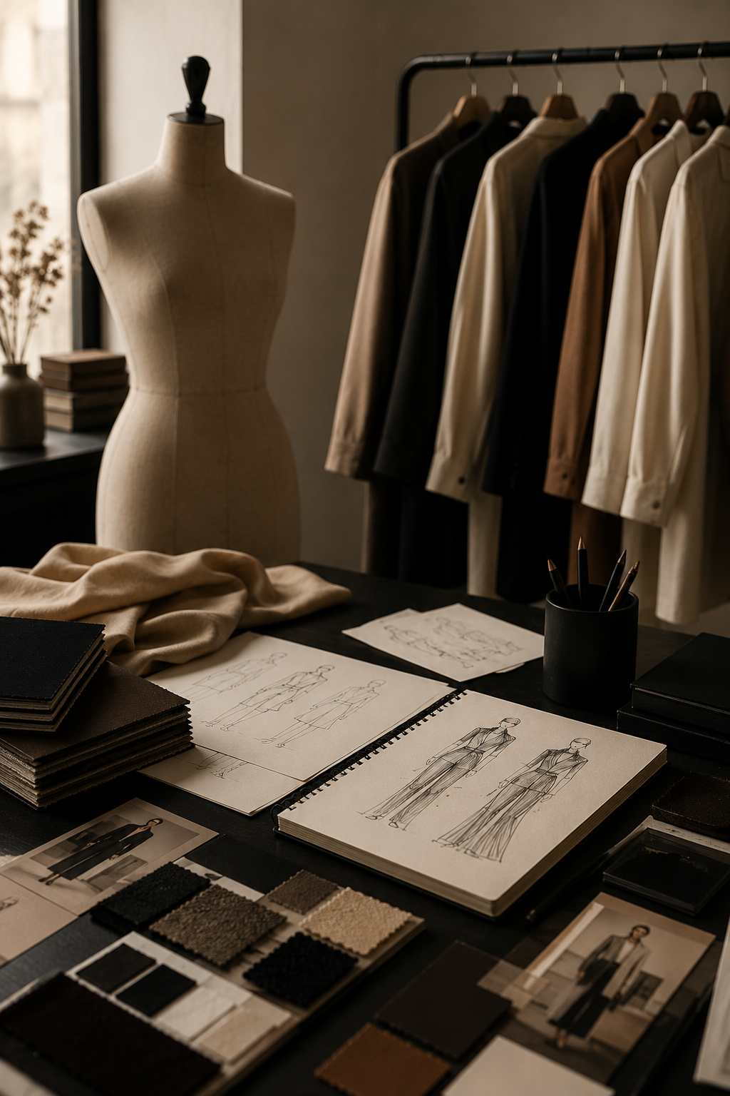 Mistakes First-Time Fashion Founders Make