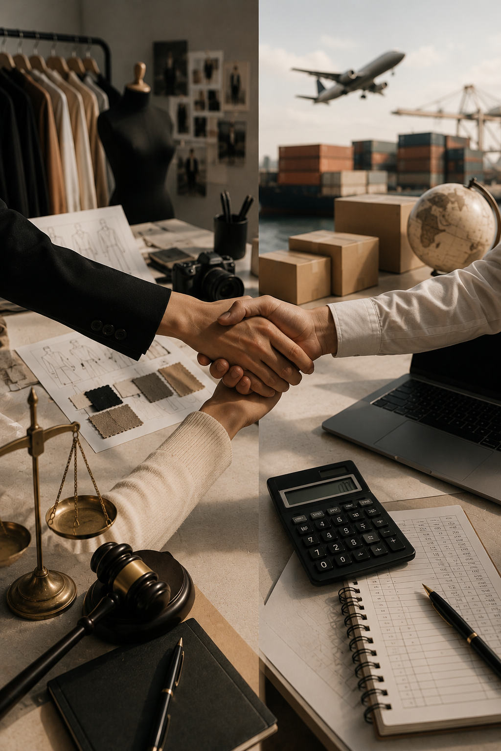 Why Your CPA, Attorney, and Logistics Partners Matter More Than You Think