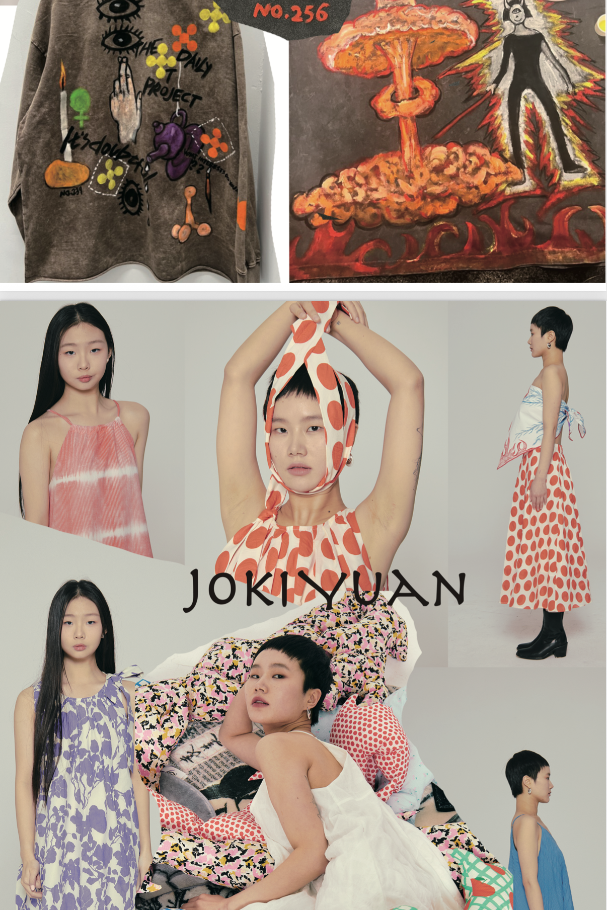 JOKI YUAN