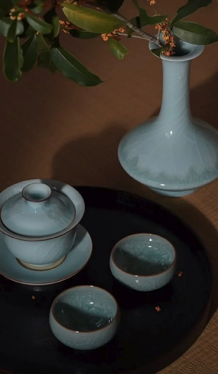 XIAOCHUN YE