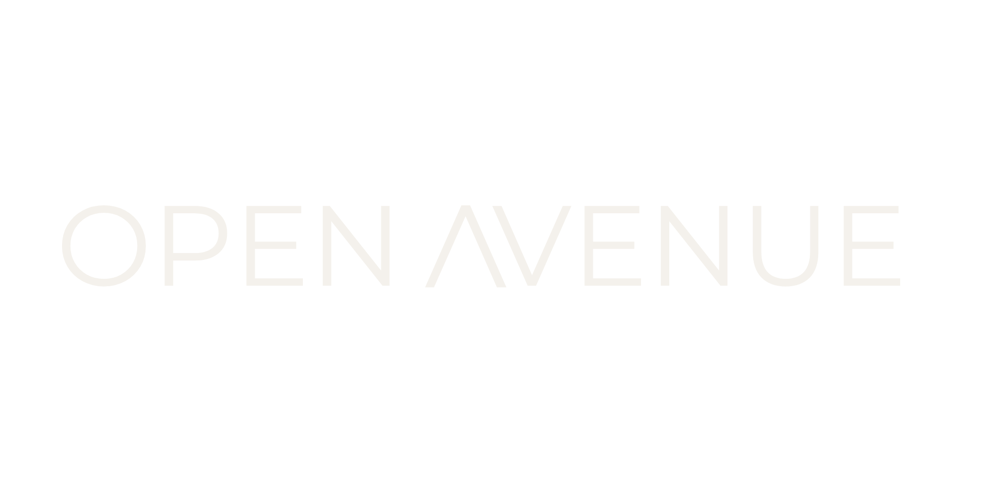 Open Avenue Logo