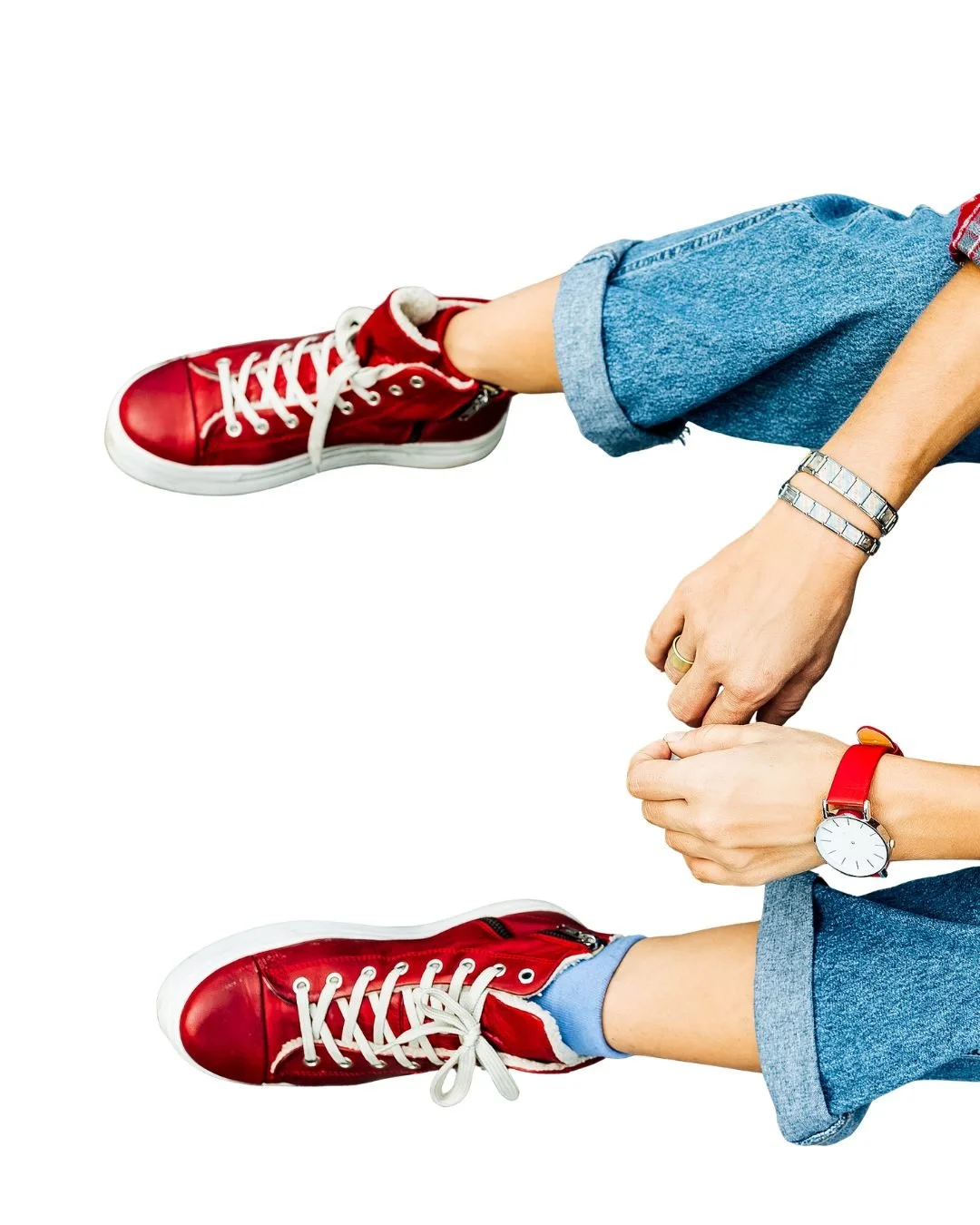 If the shoe fits, and you feel like a babe, bloody wear it! 

Curious to know more?
Book a clarity call today.

#colouranalysis #personalstyling #imageconsultant #personalbranding #styleidentity #colourstylist