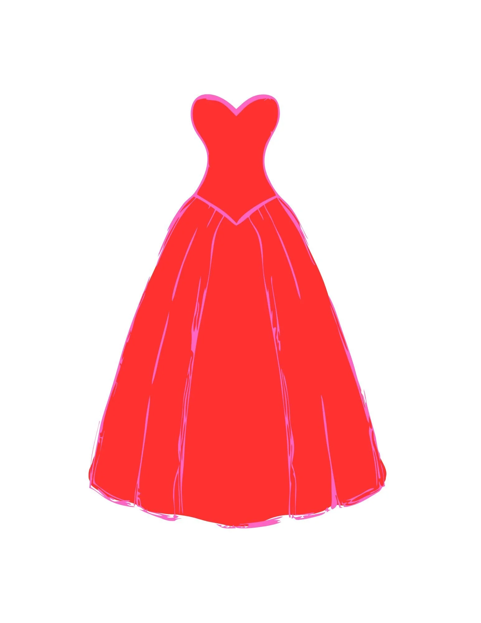 Girls Formals