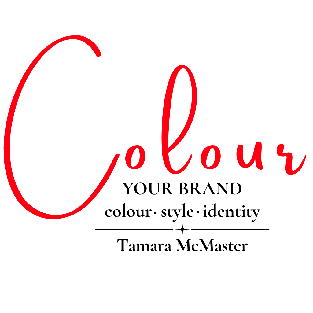Colour Your Brand