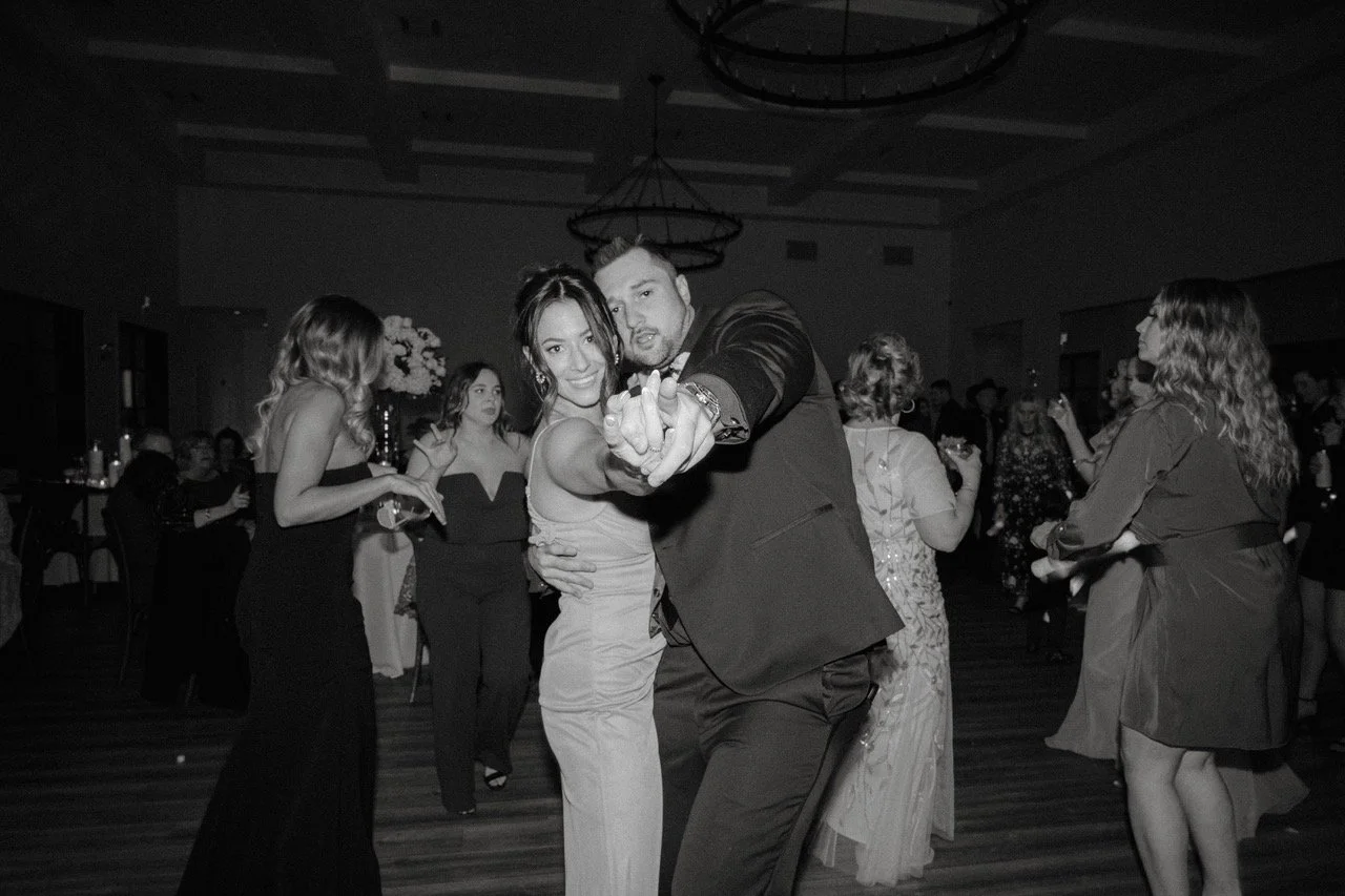 Greenbelt DJ Austin Wedding DJ at The Arlo