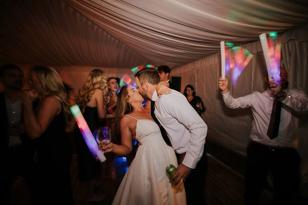 Greenbelt DJ Productions @ Omni Barton Creek Austin - Austin Wedding DJ