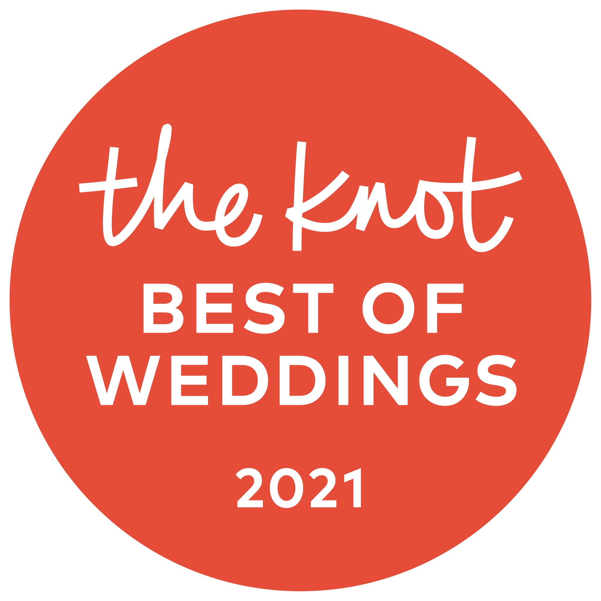 Austin Wedding DJ Award 11th Year In a Row