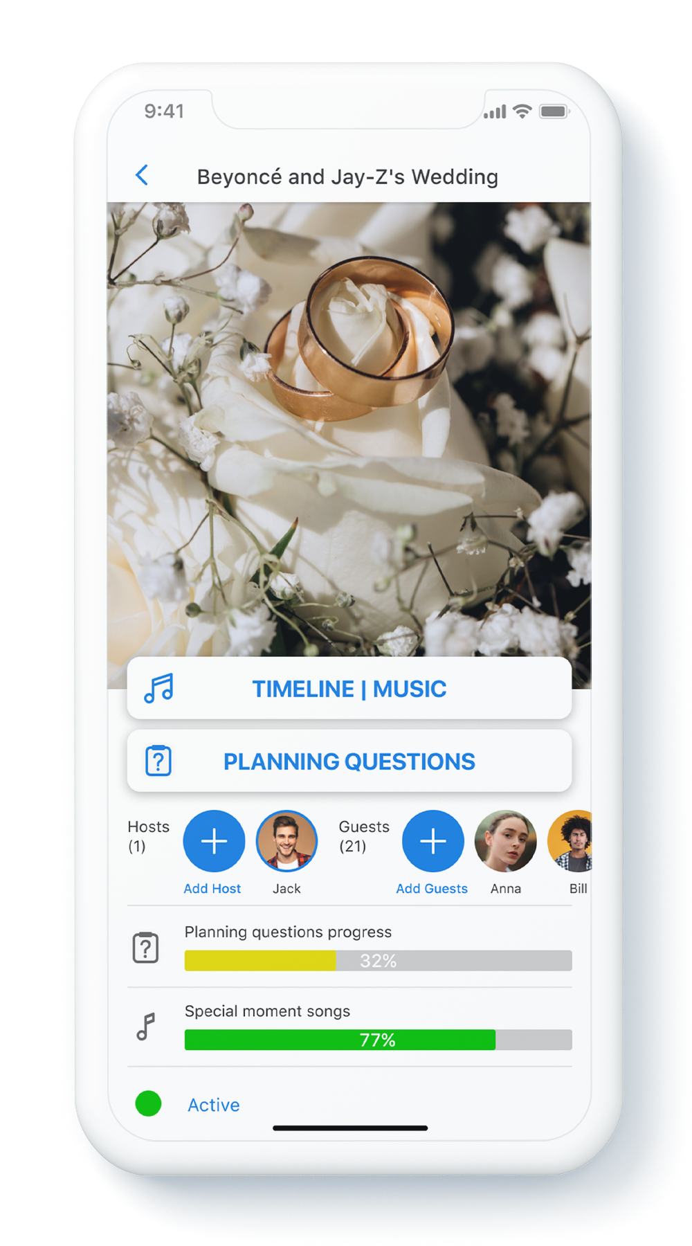 Need help with our APP?