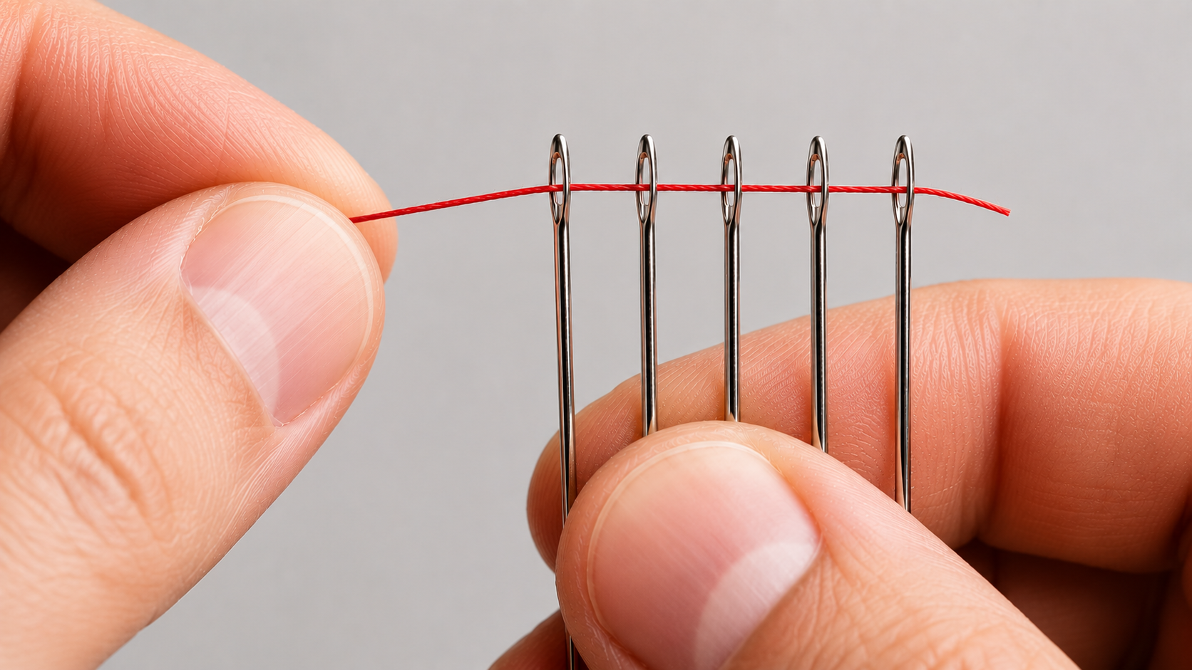 The red thread of brand experience