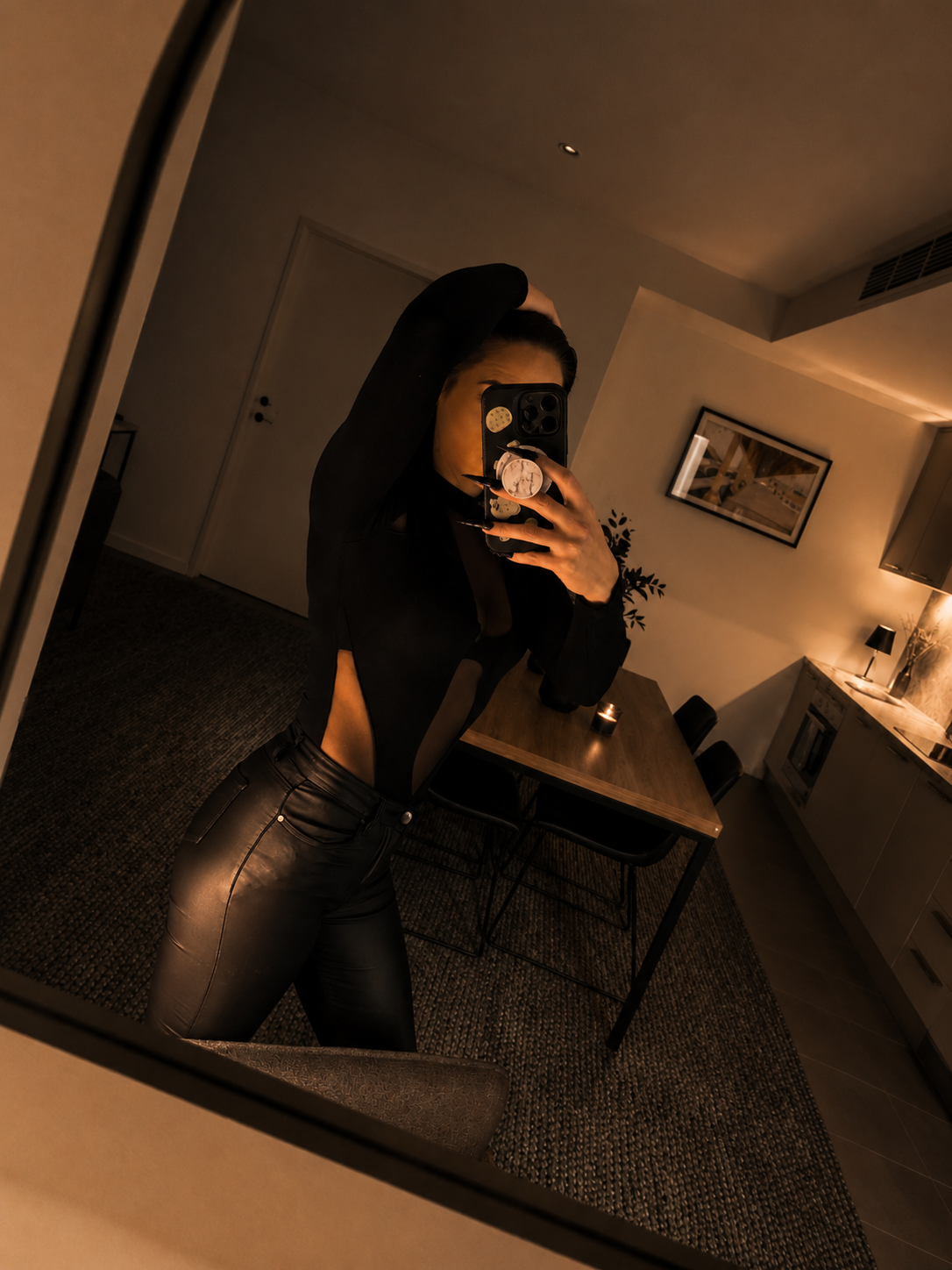 Reflections From My Albury NSW Tour: More Than Just A Session With a Mistress