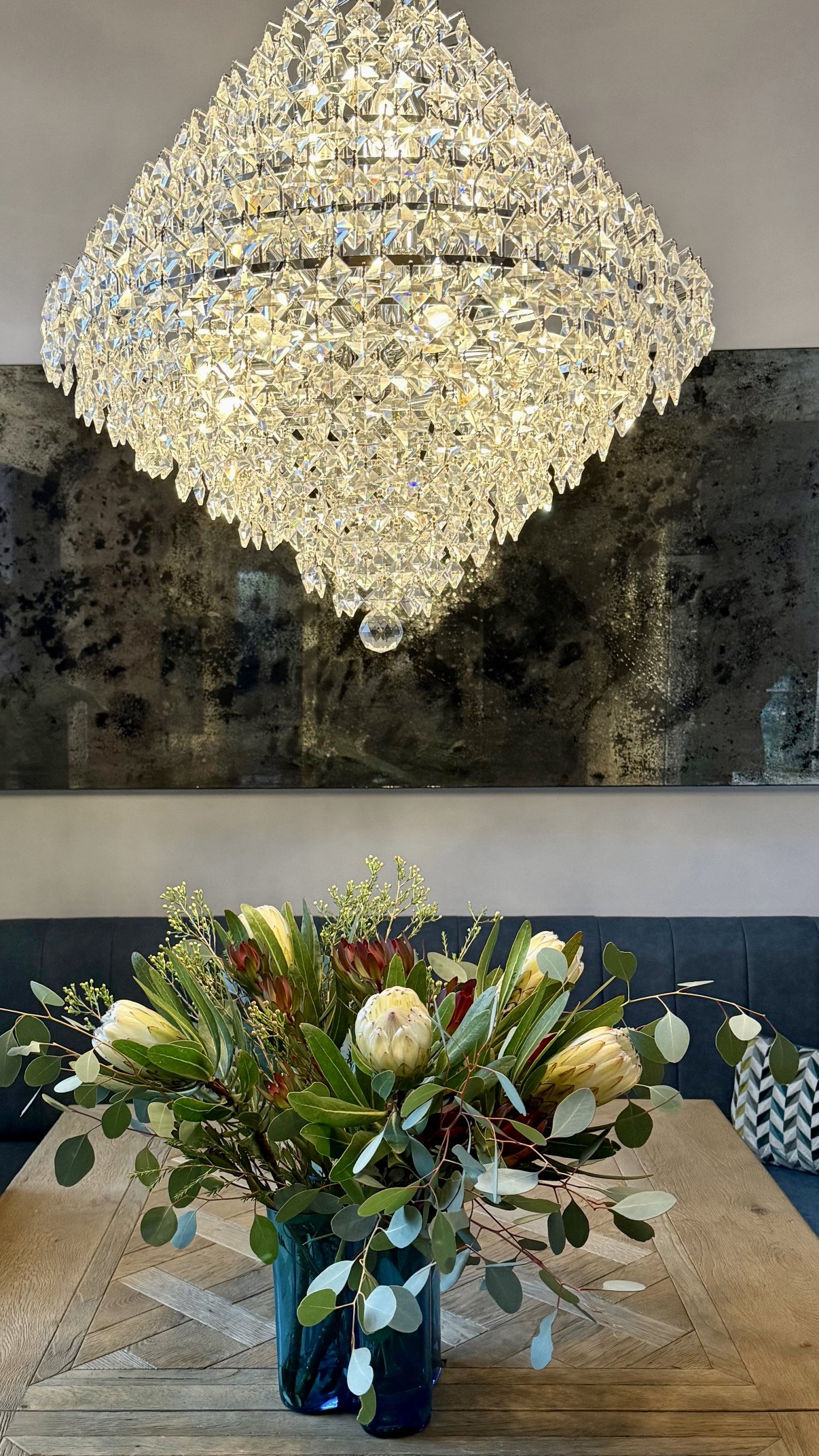 Creative Interiors
