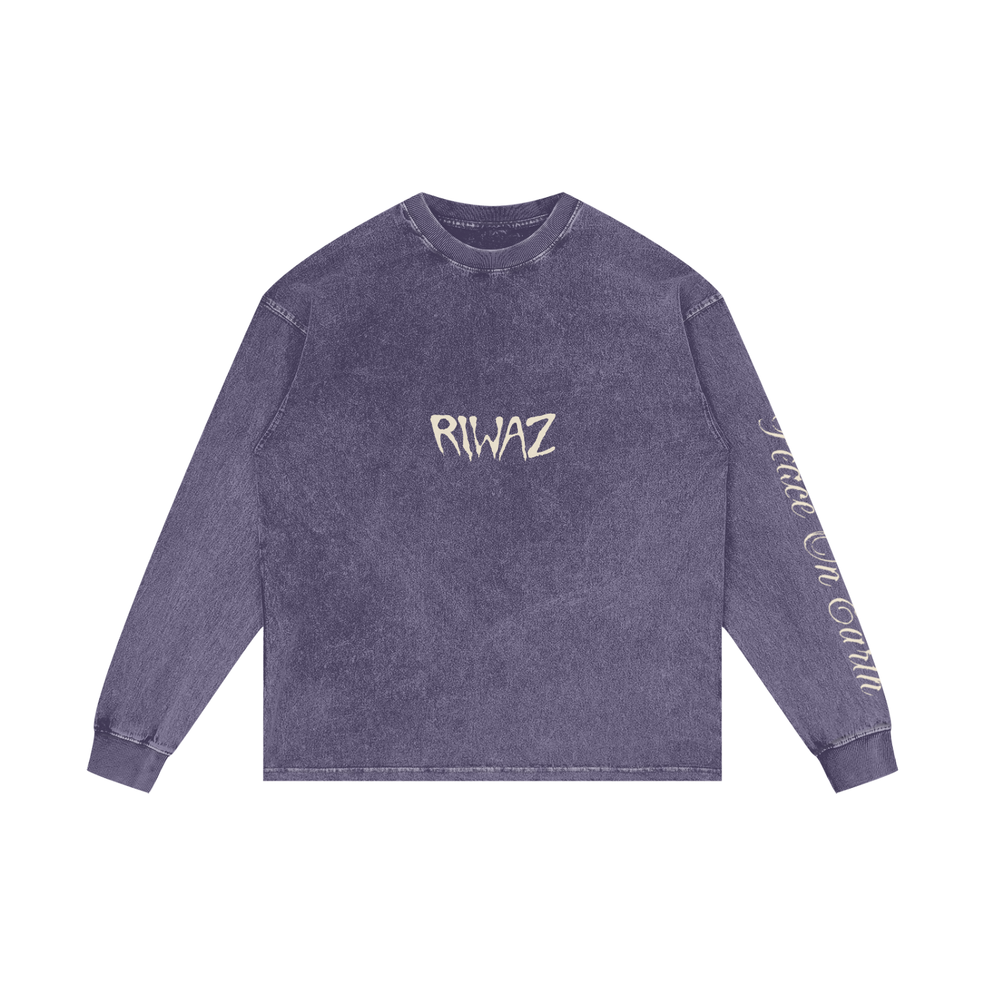 002 // Peace On Earth