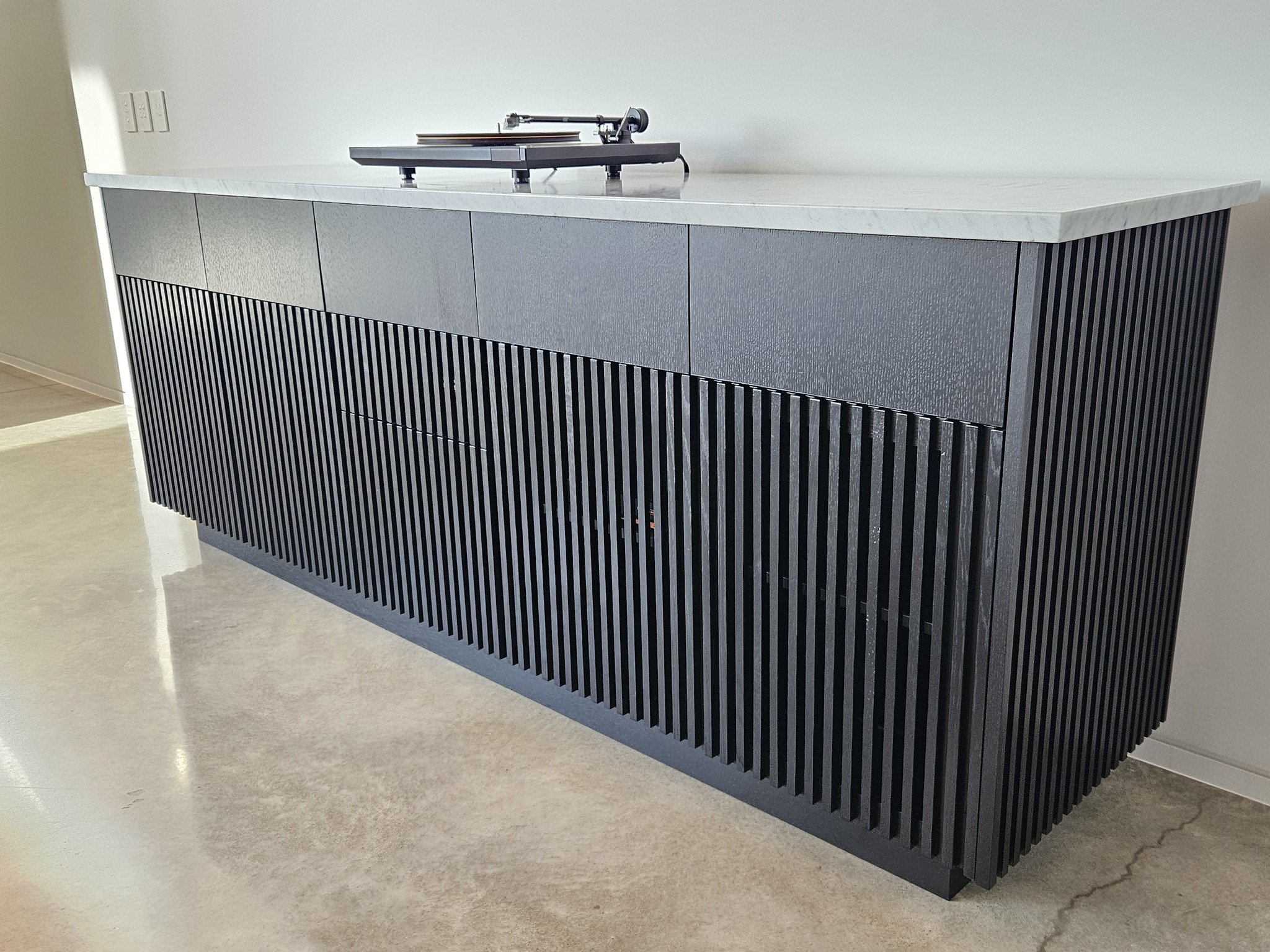 Custom Cabinetry & Furniture