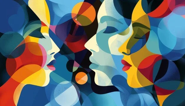 Building connection and trust through clear communication