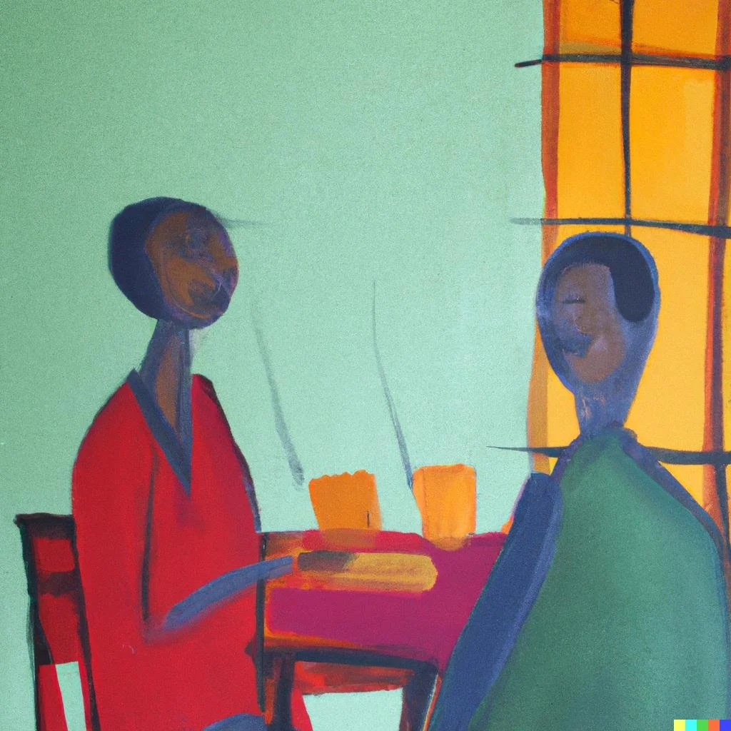 Building connection and trust through clear communication