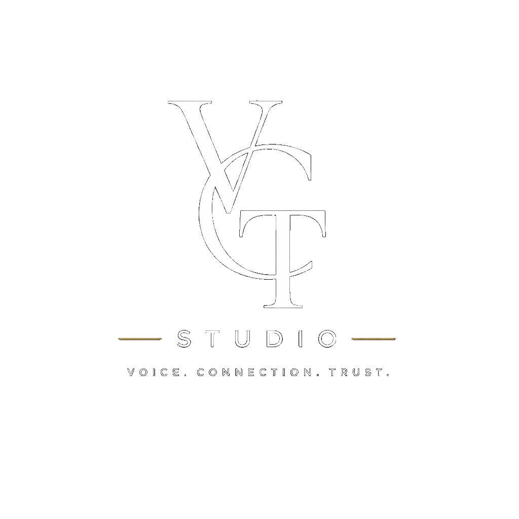 VCT Studio logo