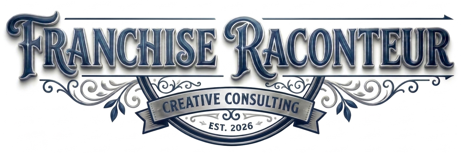 Franchise Raconteur
