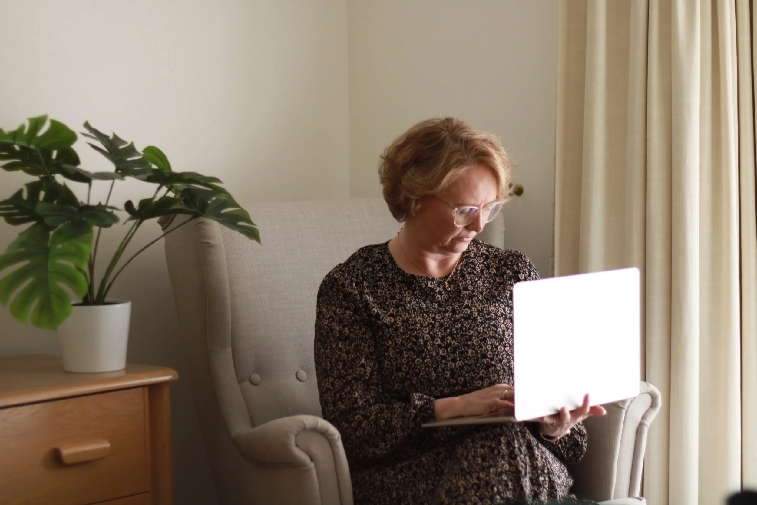 Sonia Graham, Christian counsellor in Adelaide at Two Sparrows Counselling