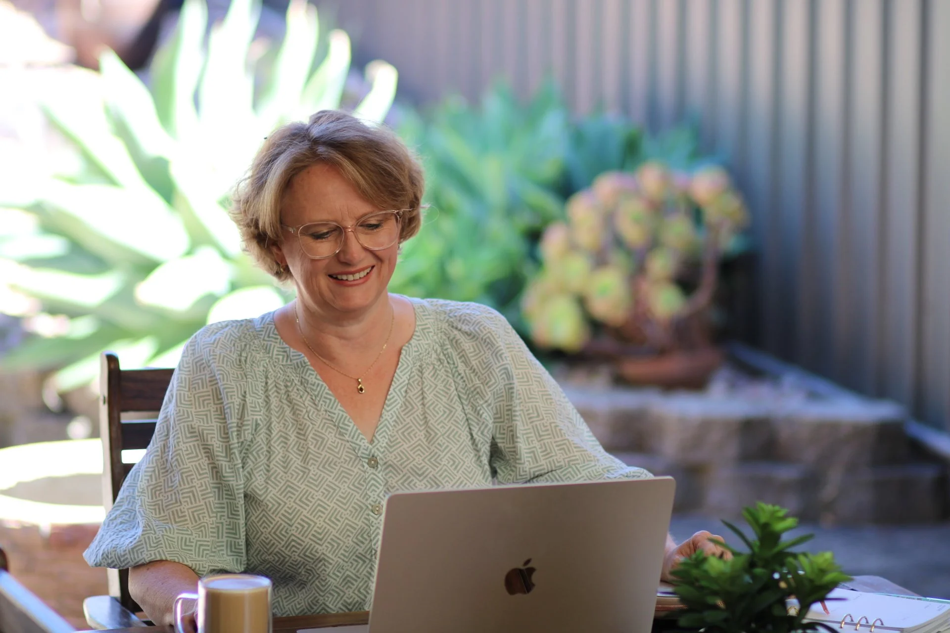 Sonia Graham, Christian counsellor in Adelaide at Two Sparrows Counselling