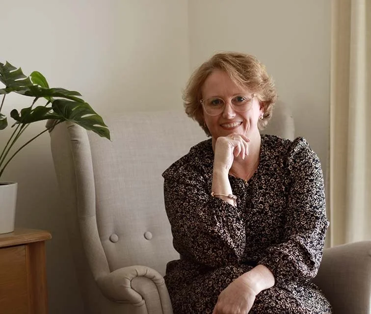 Sonia Graham, Christian counsellor in Adelaide at Two Sparrows Counselling