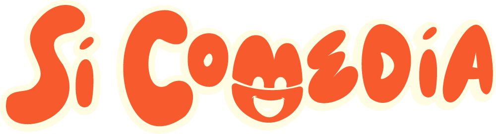 Perth Comedy Logo