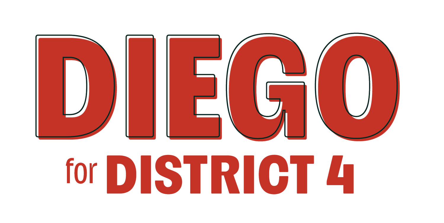 Vote Diego