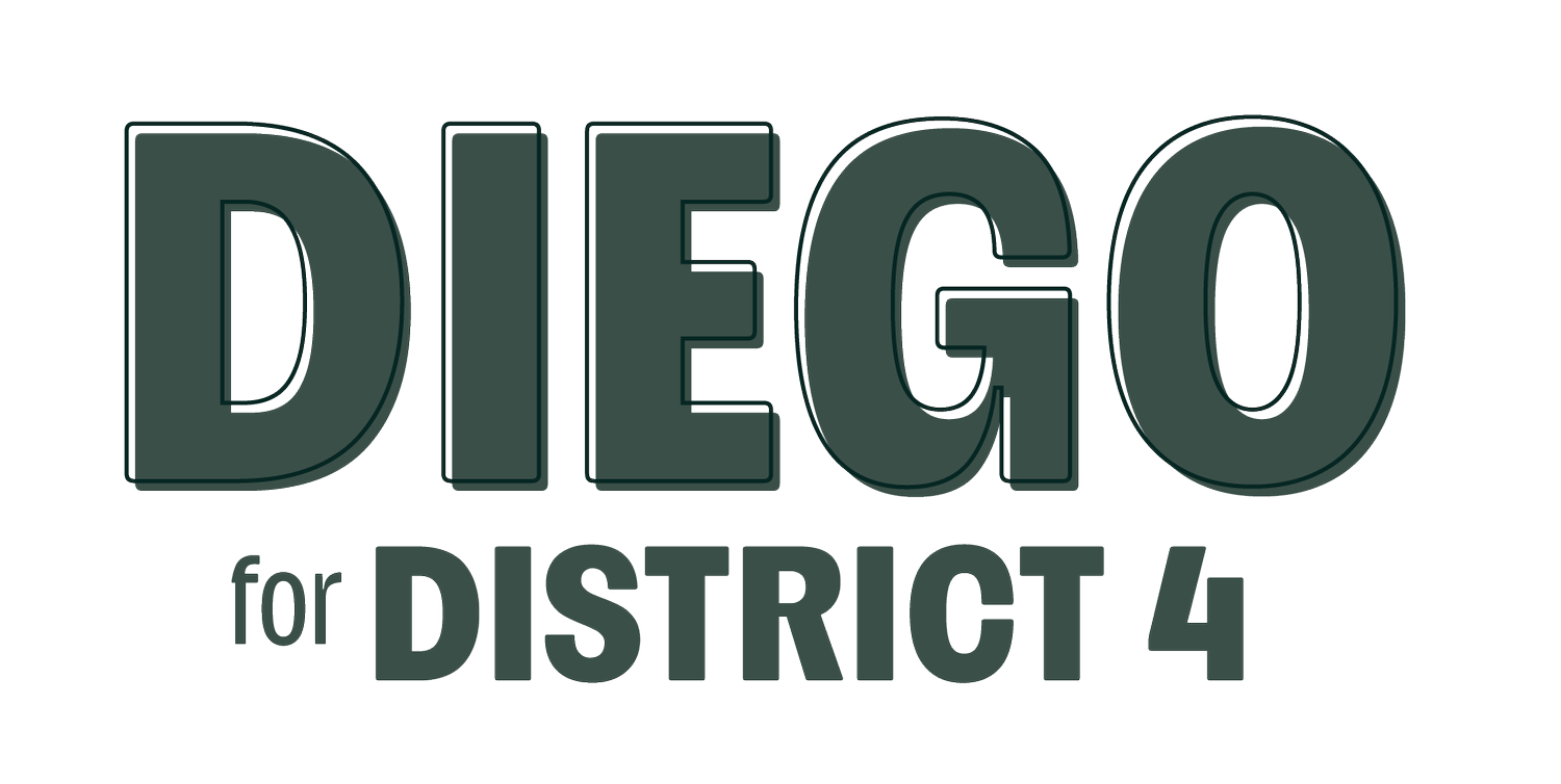Vote Diego