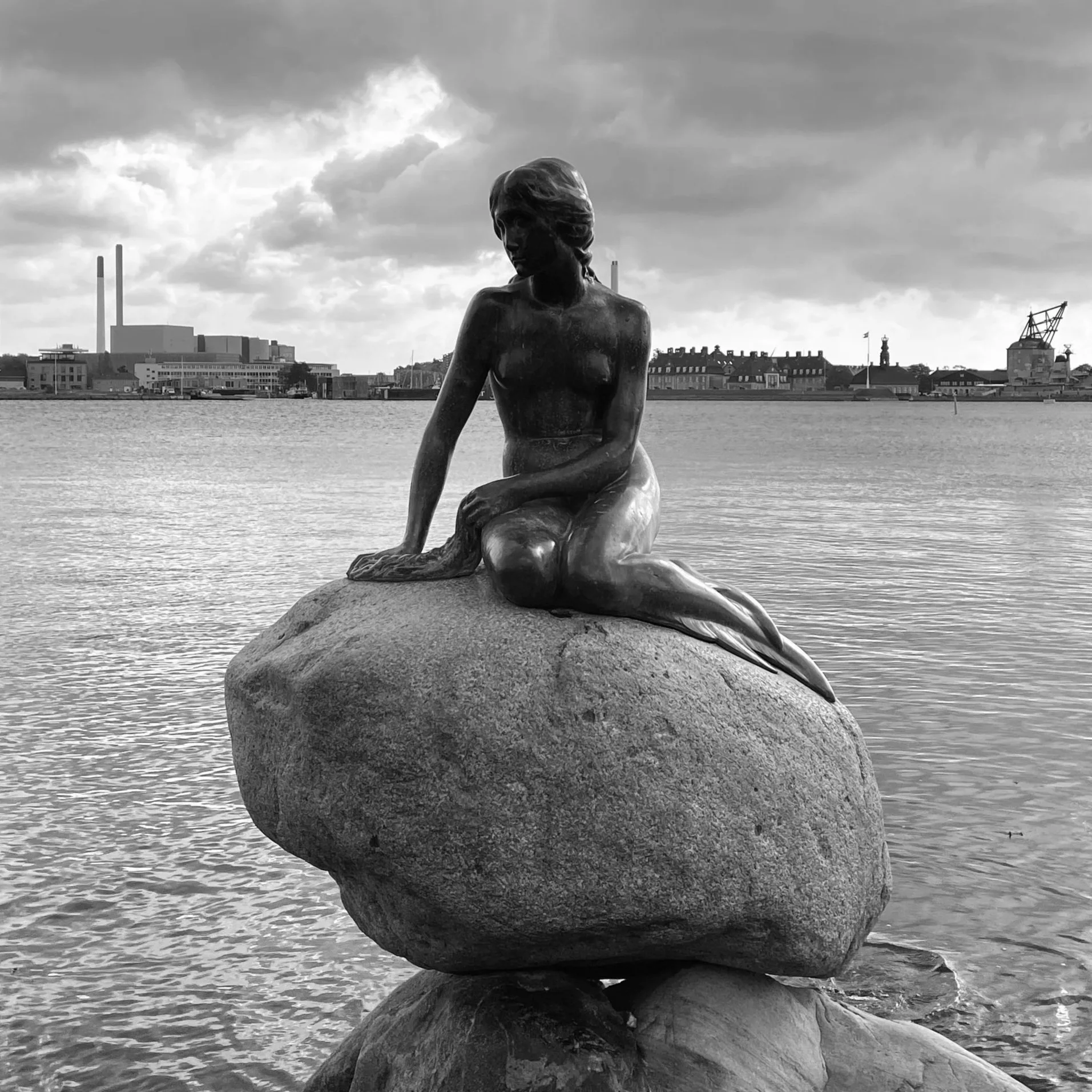 Copenaghen (Danimarca)