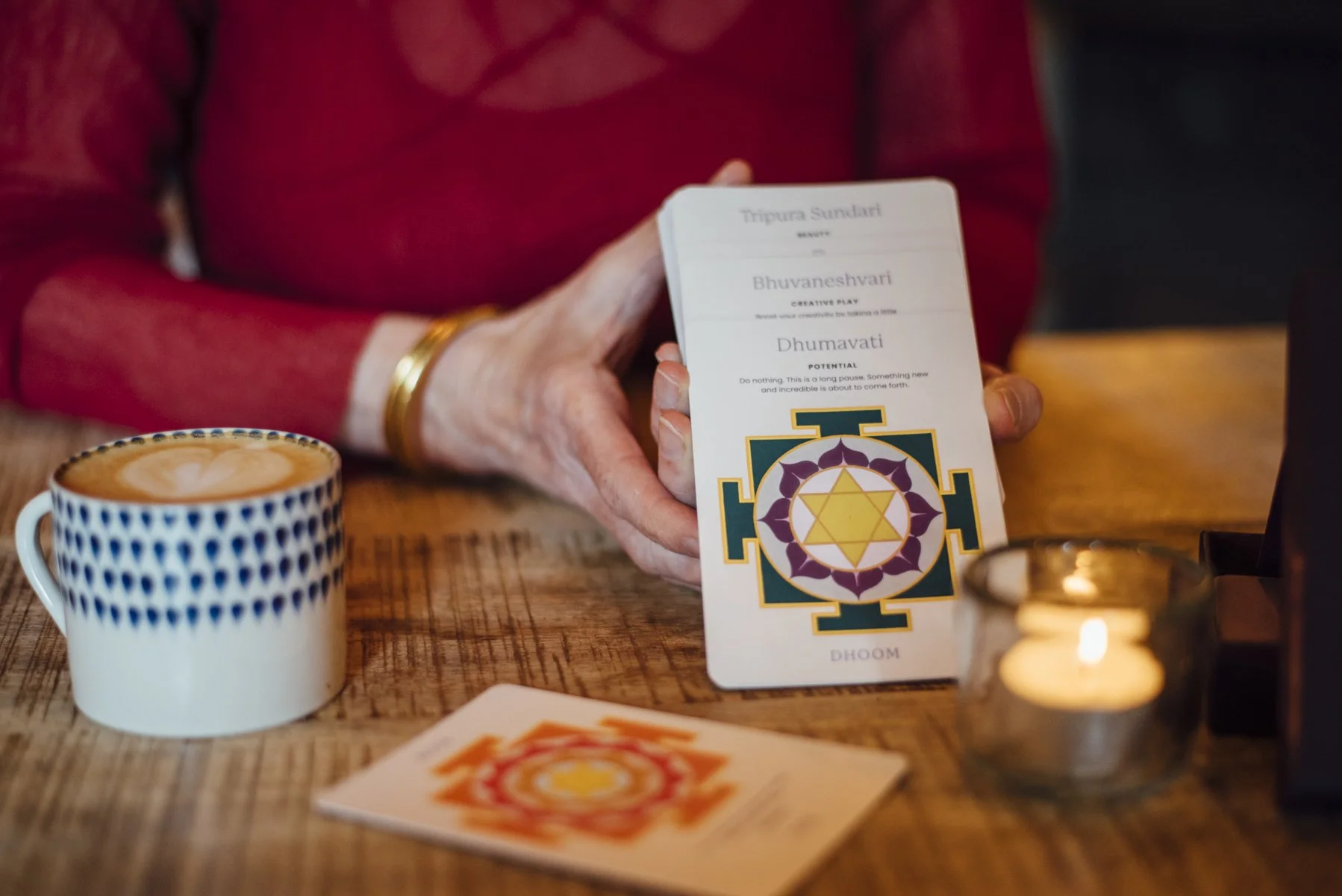 Yantra Power Registration