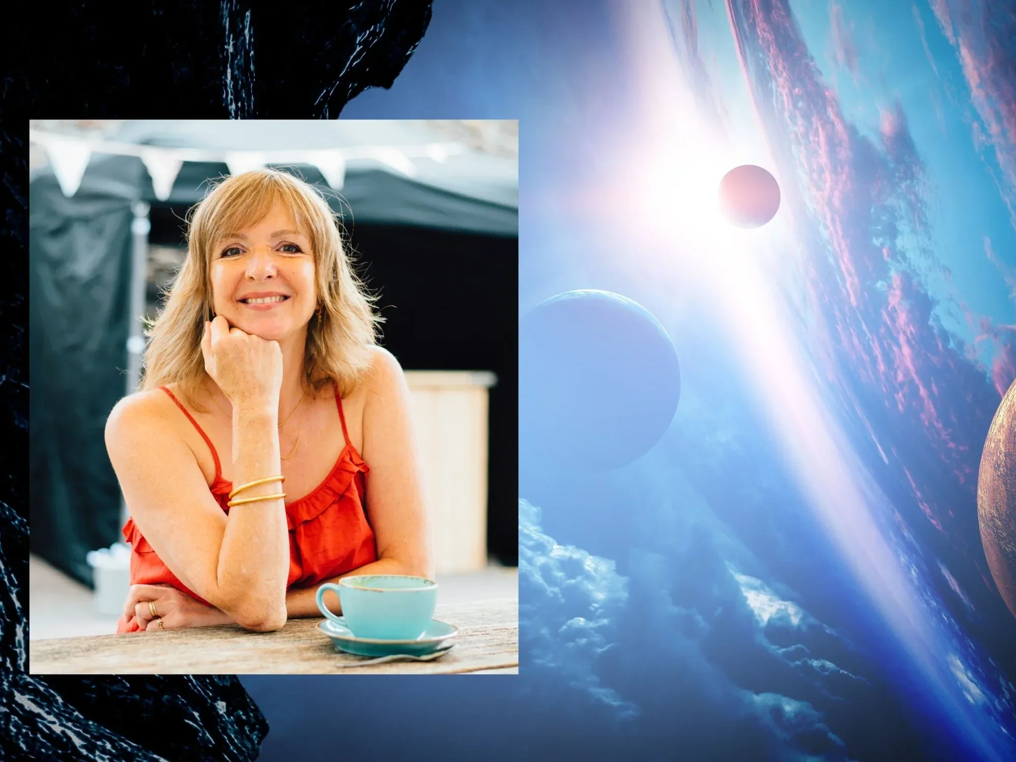 Harnessing The Power Of The Planets