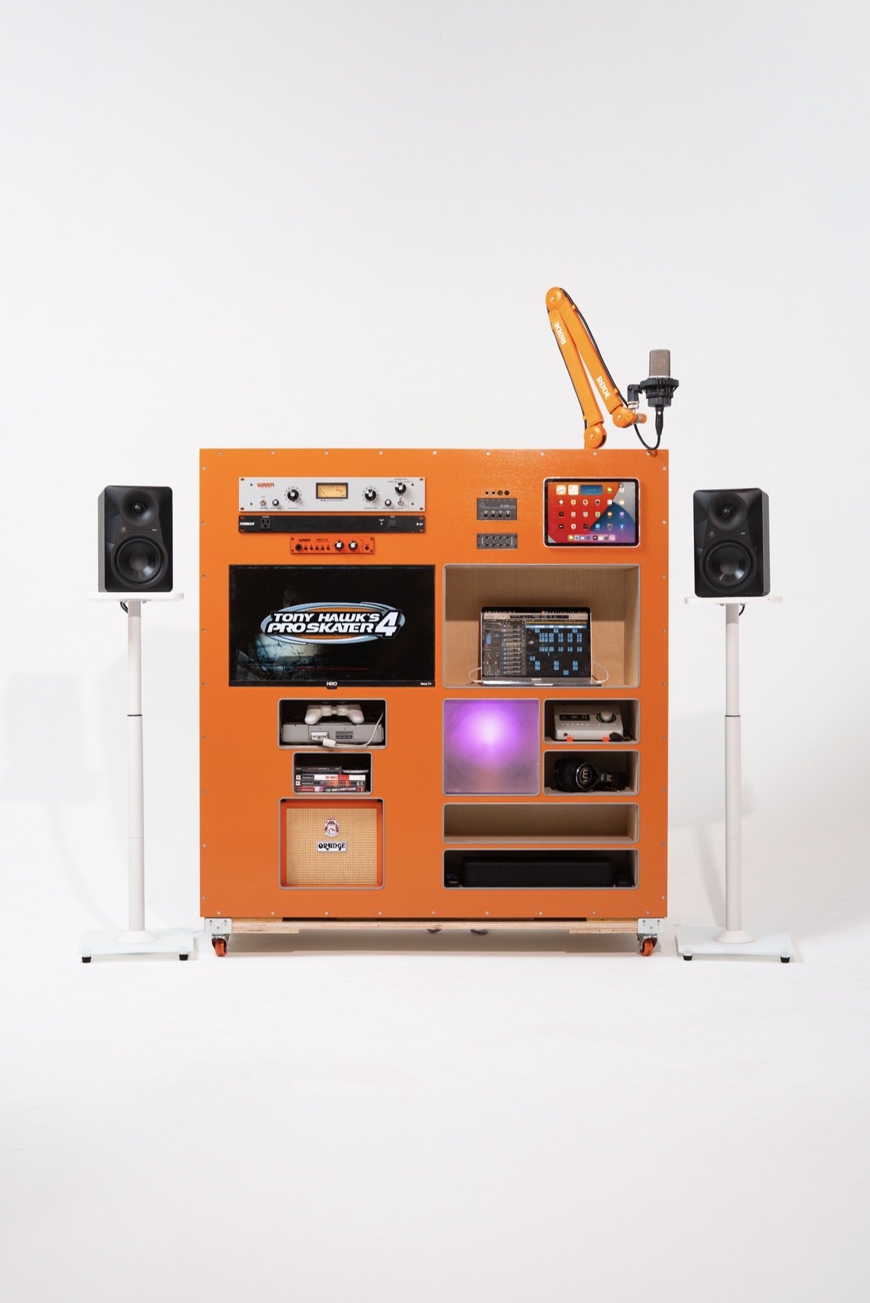 Toybox+