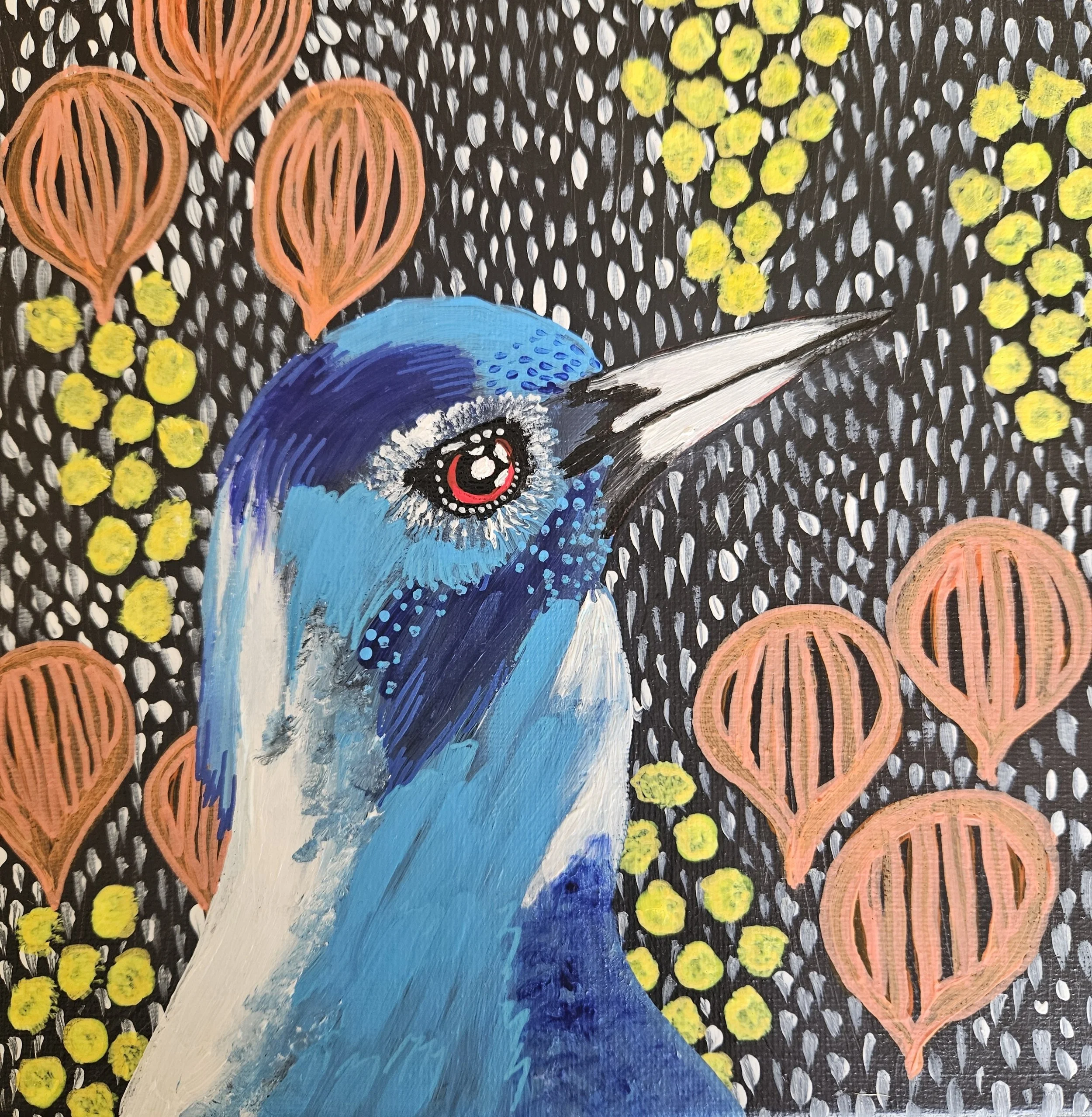 Maggie Crow