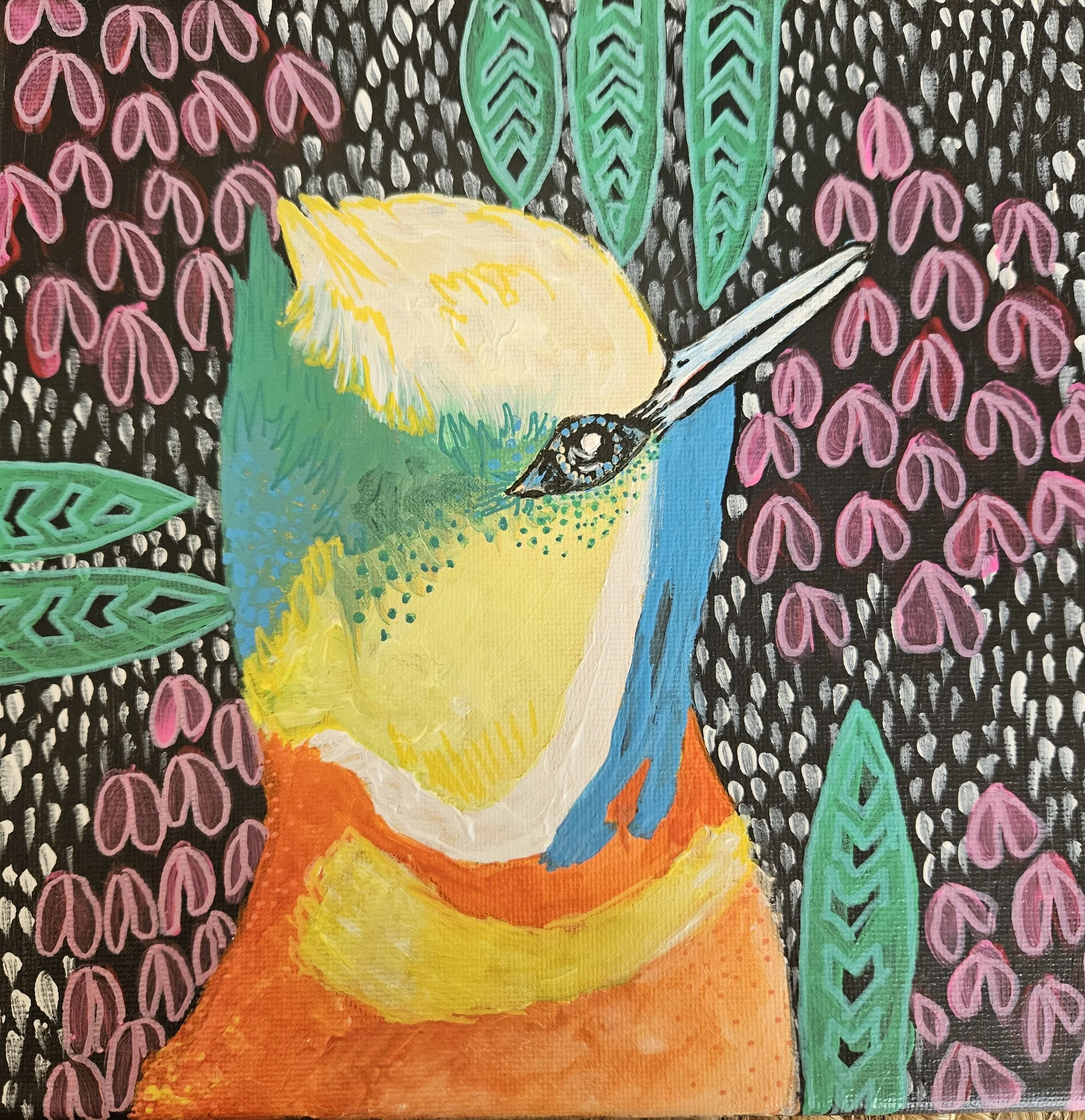 Stylish Bee Eater
