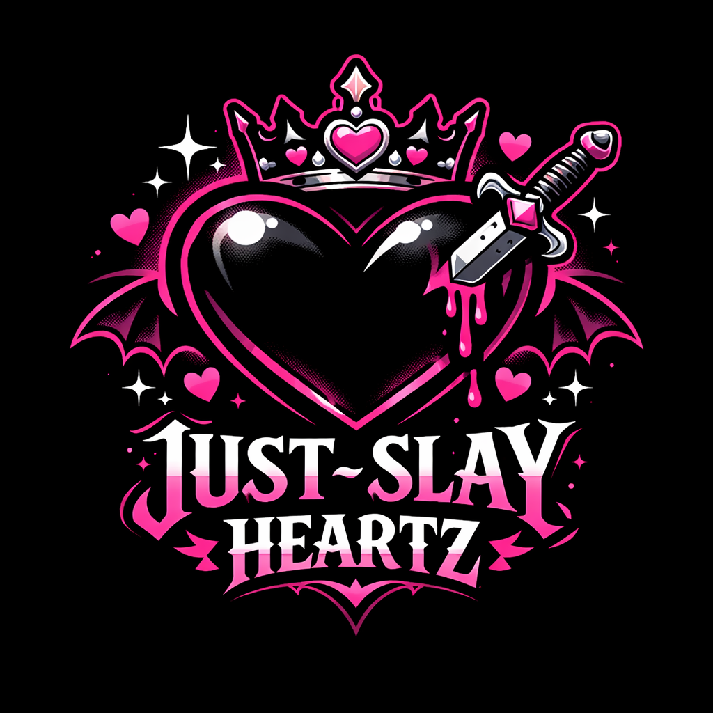 Just-Slay Heartz