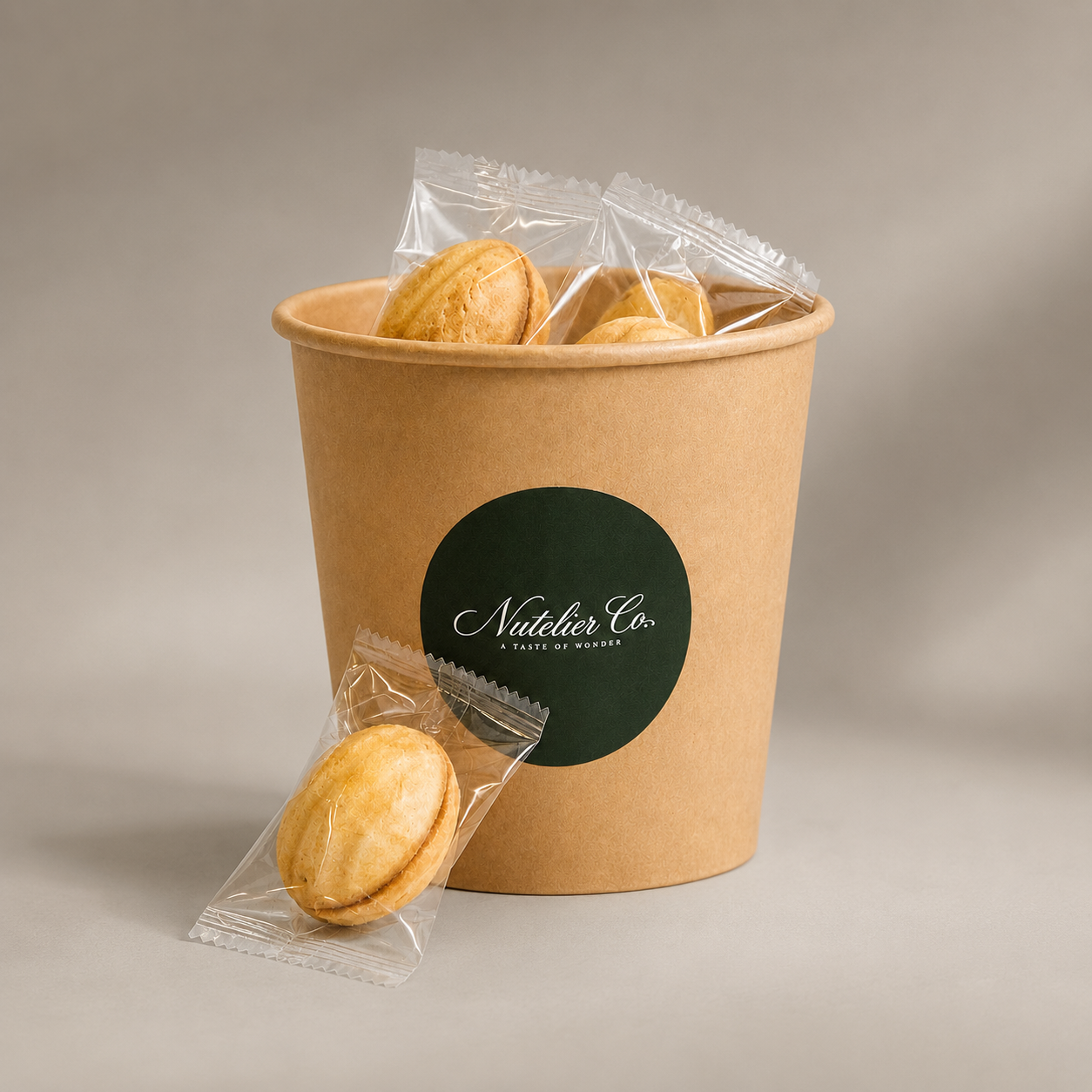 The Individual Collection (Pack of 8)