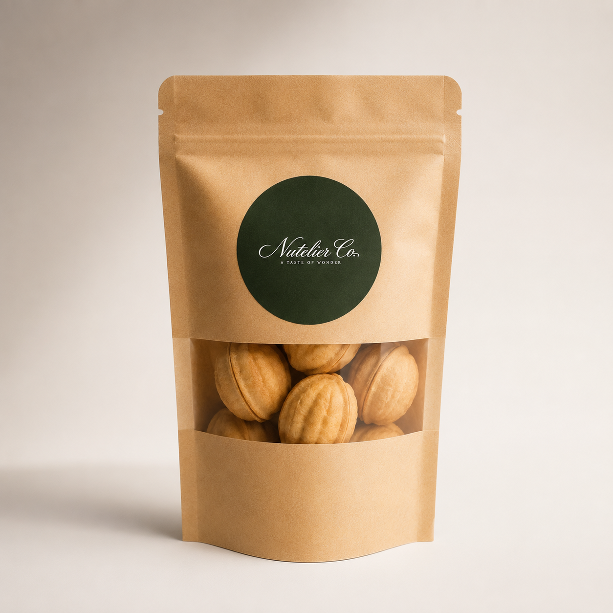 The Tasting Box (6 cookies)