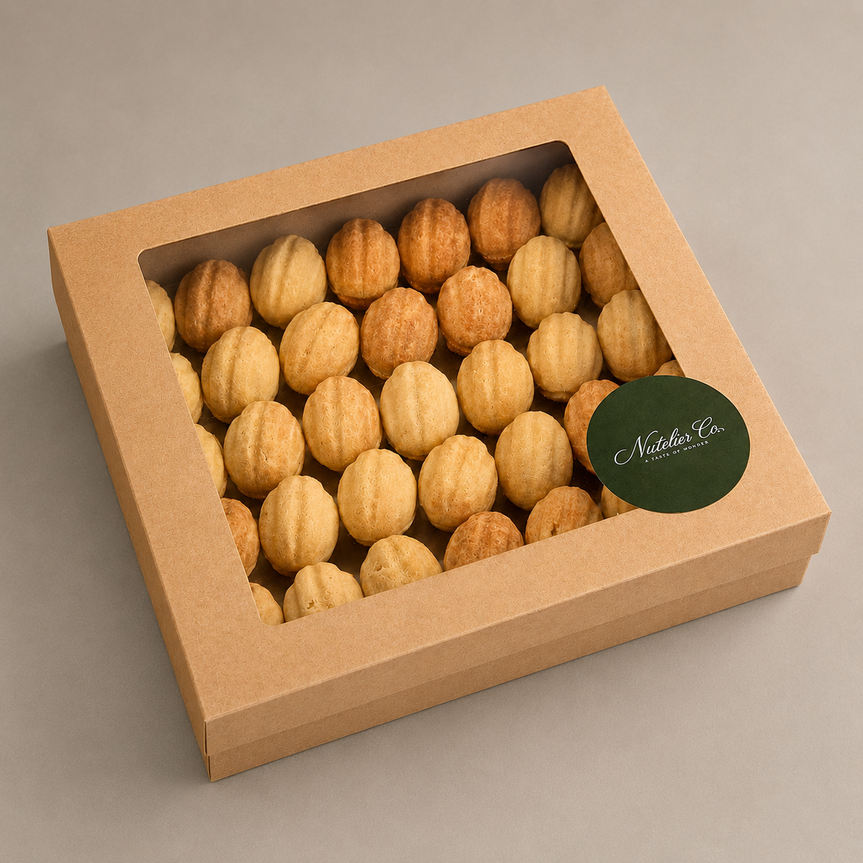 The Corporate Collection (56 Cookies)