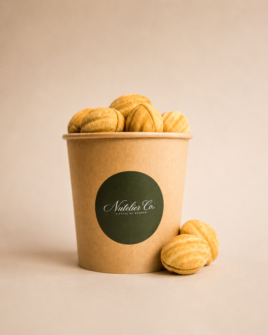 The Celebration Box (24 Cookies)