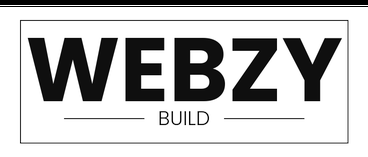 WEBZY Build